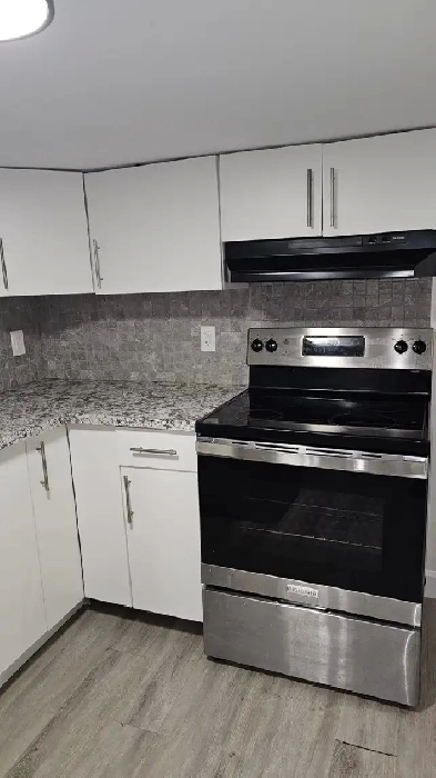 Beautiful 2 bedrooms, 1 bath lower level unit available for rent Image# 11