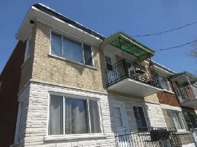 3 chambres à louer en colocation  dans un quartier calme Image# 7