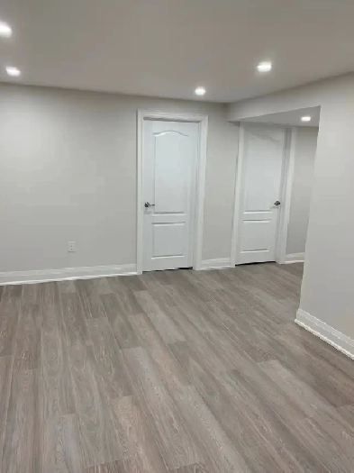2 bedroom basement for rent Image# 4