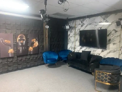 Office/Studio for Rent – 500 sq ft All-Inclusive North York Image# 2