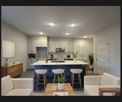 logement 4 1/2 à louer laurentides Image# 1