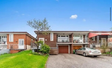 3 BEDROOM MAIN FLOOR APARTMENT AVAILABLE FOR RENT SEPTEMBER 1 Image# 6