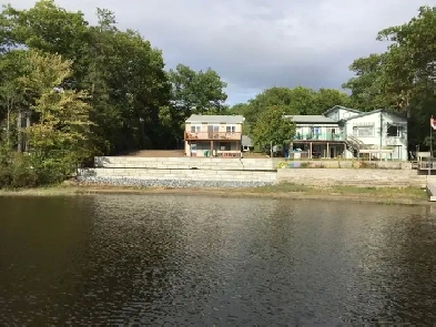 waterfront home for rent Image# 5