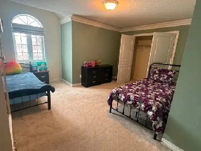 Room rent for girls Image# 1