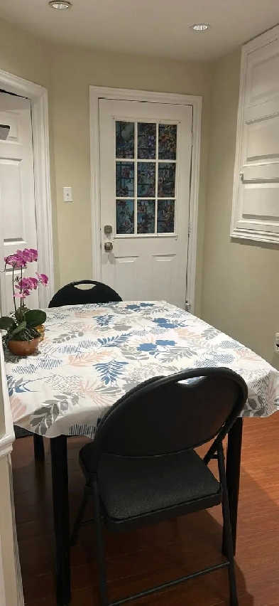 One Bedroom Furnished Apartment for Rent Image# 5