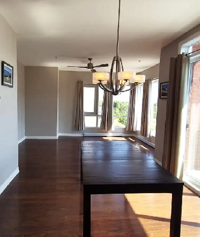 Magnifique condo lumineux de 4 ½ de 2012 - dernier étage Image# 28