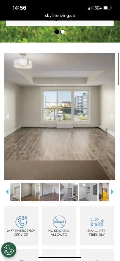 Beautiful apartment for rent! Image# 1