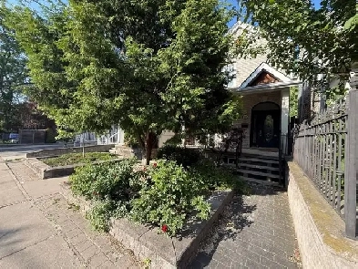 1 BED 1 BATH BASEMENT FOR RENT Image# 1