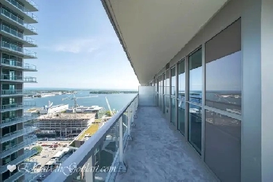 15 LOWER JARVIS STREET - LIGHTHOUSE CONDO - HIGH FLOOR 1 BEDROOM Image# 10