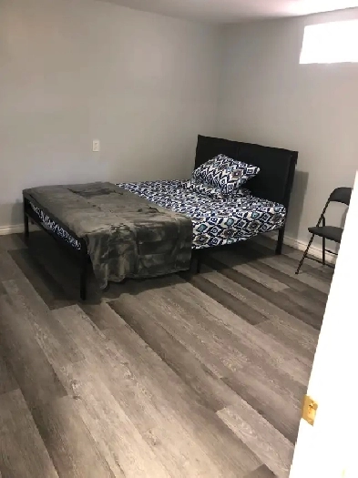 Basement Room for Rent in Scarborough for 2 Students on Sept 01 Image# 12