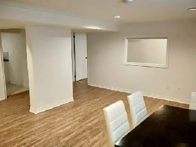 North York Basement Apartment for Rent Image# 2