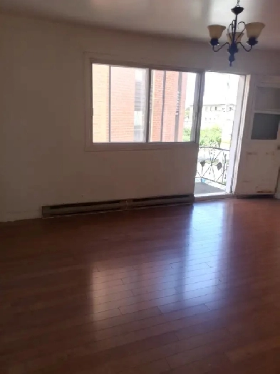 Appartement 3 1/2 à louer 1er septembre Montréal-Nord Image# 8