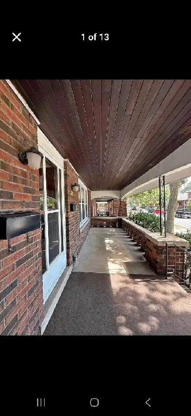 home for rent- walkerville area- Image# 2