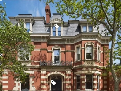 Gorgeous HOUSE for RENT/ LEASE (Toronto) Furnished Garden Garage Image# 4