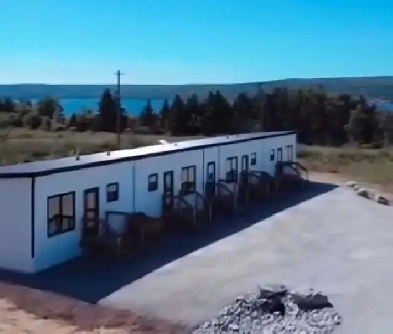 Bachelor Apartment for rent Image# 1