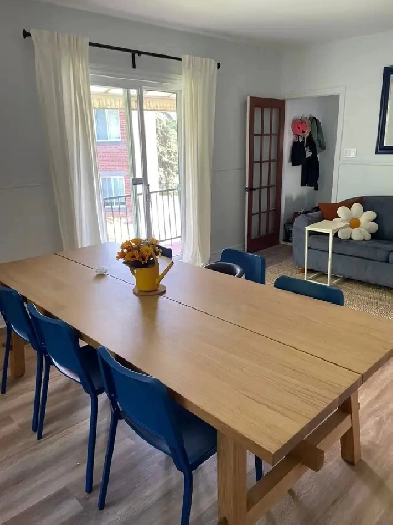 Lease transfer / 3 bedroom apt Image# 6