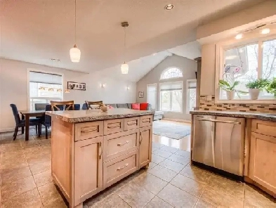 Furnished rooms for rent is South Guelph Image# 1