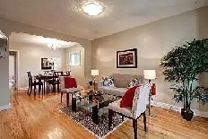 Room available in 3 Bedroom bungalow main floor for rent (Warden Image# 10
