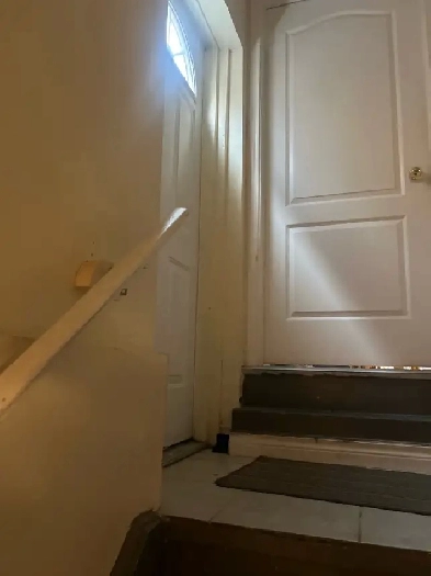 One bedroom basement apartment for rent available. Image# 1