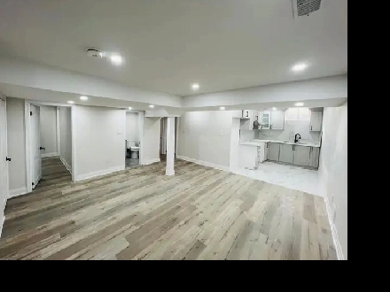 3-BEDROOM,2-FULL BATHROOM BASEMENT AVAILABLE FOR RENT! Image# 1