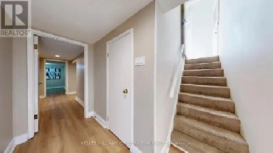 Renovated 1-Bed Basement | Scarborough | $1650, parking included Image# 1