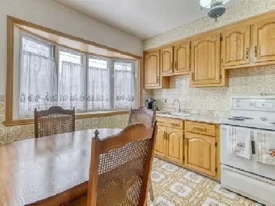 Chambre Près du Métro Honoré Beaugrand Image# 1