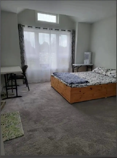 Room for rent for Couple or 2 person $1000 Image# 1