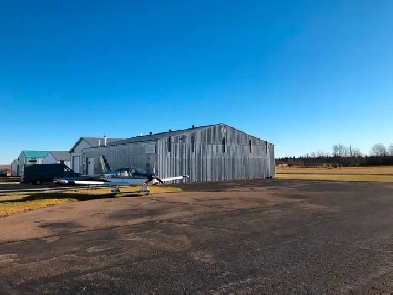 Hangar for Sale Image# 7
