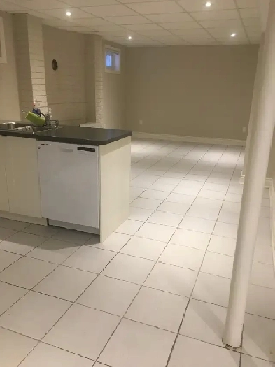 Basement apartment for rent in Woodbridge Image# 8