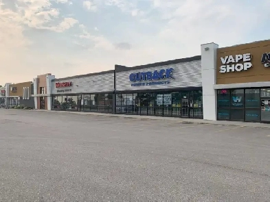 1500 Regent Ave West - Retail/Office/Warehouse Space For Lease Image# 1