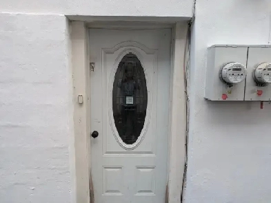 3 1/2 spacious basement Image# 1