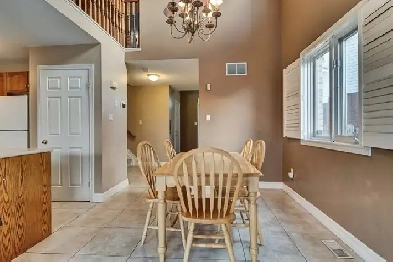 Brock University Student Rental - Rooms Available September! Image# 4