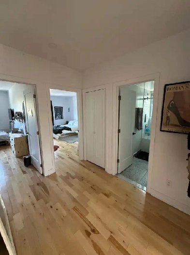 4 1/2 - Côte des neiges Image# 1