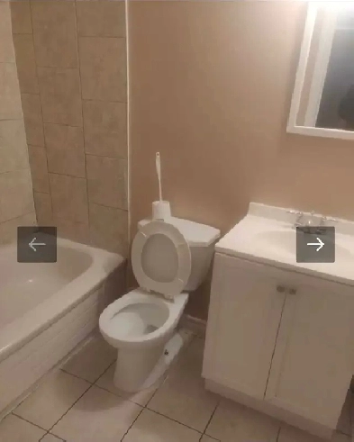 Basement Apartment Image# 1