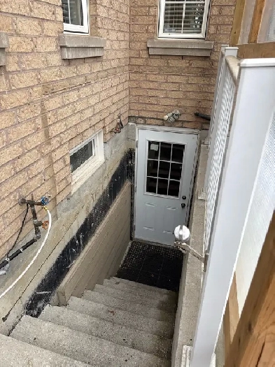open basement available near gore temple students welcome Image# 1