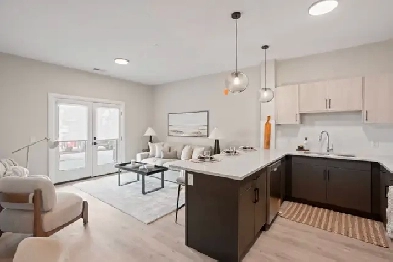 CLOVERFIELD APARTMENTS - 2 Bedroom Units Starting at $2,195! Image# 1