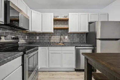 Bright and Modern 2 Bedroom Apartment Image# 9