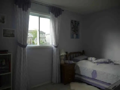 ONE STUDENT in ONE ROOM for rent WESTERN UNIVERSITY or FANSHAWE Image# 5
