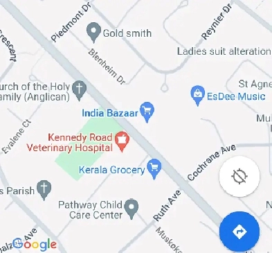 Car Parking Available Kennedy/ Bovaird Brampton Image# 1