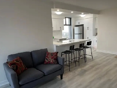 Room for Rent in Condo - $1400 Image# 4