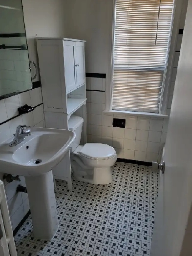 Single Bedroom Apartment for Rent