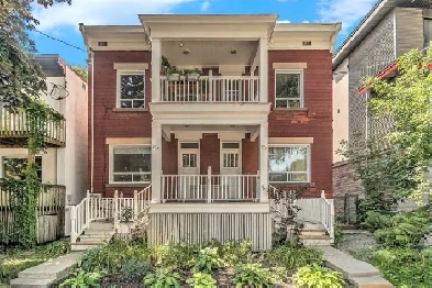FOR LEASE - Spacious 1 Bed   Den Unit in the heart of Beechwood Image# 8
