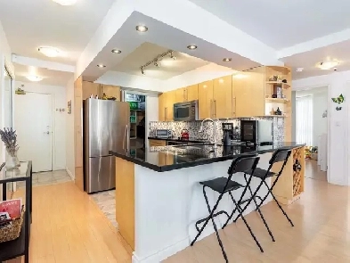 All-Inclusive Private Room in Downtown Vancouver – Save More! Image# 5