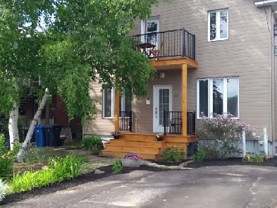 Très beau 5 et demi à louer dans un cartier paisible à Longueuil Image# 10