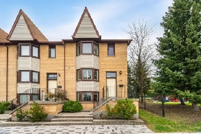 Townhouse In Vaughan For Sale Image# 9