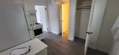 1 bedroom apartment for rent in sandy hill / uOttawa Image# 2