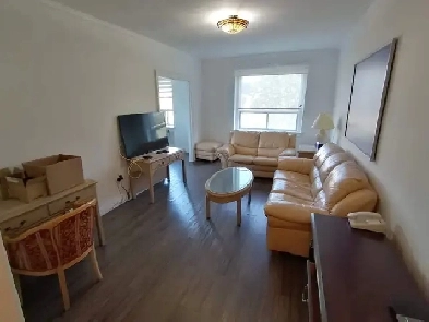Bright, furnished 2 bedroom apartment @Yonge /St. Clair Toronto Image# 7