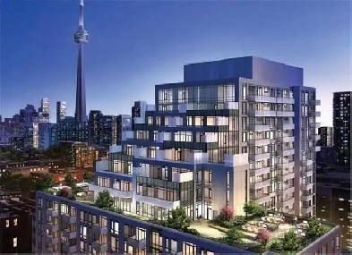 Downtown Luxury condo for Rent $2495 Image# 9