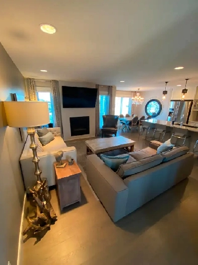 Fully Furnished Executive Rental Available Sep 1, 2025 Image# 7