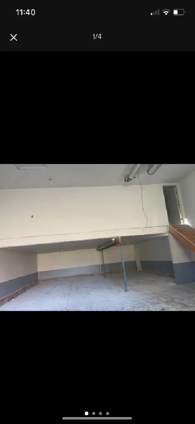 garage for rent Image# 1